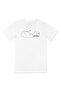 Gumushane Drawing T-Shirt