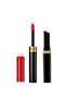 Long Lasting Liquid Lipstick & Gloss Balm– Lipfinity 125 So Glam | Smudge-Proof, High Shine Finish