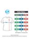 تي شيرت أبيض بتصميم شعار الجيب باتمان وجوكر - 3
