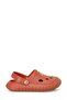 Boy's Sabo Slippers FRESSA 4FX - Orange - 2