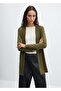 Thin knitwear cardigan