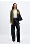 Thin knitwear cardigan - 2