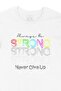Be Strong Strong T-Shirt - 2