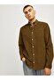 Slim Fit Hemd Design - 7