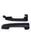مقبض باب خارجي لسيارة Hyundai I20 أمامي وخلفي يمين يسار 2009-2014