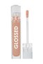 Glossed Lip Gloss - 20-25 Yes Model