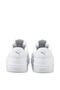 380147 02 Skye Clean White - حذاء رياضي أبيض/أبيض/مقاس 40 - 2