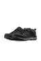 Ursa Black-gray Waterproof Waterproof Women's Shoes - 3