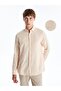Southblue Salmon Regular Fit Long Sleeve Dobby Men's Shirt (S4)