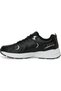 1013930051 3W Pol Pu Black Men's Casual Sports Shoes - 2