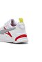 Ferrari Trinity Men's White Sneakers - 6