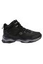 Brandon Hi Black (40-48) Waterproof Outdoor Boots - 2