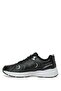 POL PU 3PR Lace-up Phlon Sole Men's Sneaker BLACK - 5