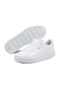 Skye Clean Trainers Black Women's Sports Shoes