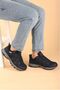 Shell 9pr Waterproof Men's Sports Boat Shoes - 2