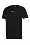 MESE T-SHIRT Men's T-Shirt912030-2001BLACK - 2
