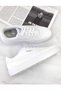 Women's FULL White Sports Shoes PUMA Women's Casual SNOW WHITE EVA38014702 - 2