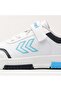 900382-9001 Hummel Hml Molina Jr. Children's Sneakers WHITE - 6