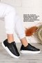 Freya Wmn Lace-up Casual Women's Sports Shoes - 3