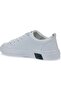 Tına 2pr White Unisex Sneaker Shoes 101172449 - 3