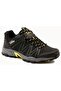Black Yellow Trekking & Outdoor Waterproof & Waterproof