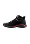Fest Hi 3pr Waterproof Unisex Boots Black Fuchsia - 3