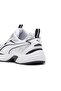 Milenio Tech Daily Sports Sneakers White - 7