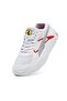 Ferrari Trinity Men's White Sneakers - 5