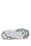 Dakota White Memory Foam (comfortable sole) Women's Sneakers - 4