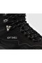 Fest Black Women's Outdoor Boots - 5