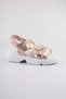 Children's Leather Sandals Children's Sandals Orthopedic Sandals Children's Light Sandals New Season - 3