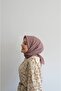 Mio Jazz Scarf Dark Powder - 6