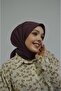 Mio Jazz Scarf Pastel Pink - 3