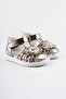 Genuine leather first step sandals, first step shoes, orthopedic sole lightweight sandals, unisex sandals.