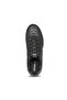 Dynamic Football Shoes (Black/Silver, 6 UK/ 7 US / 40 EU) | Synthetic Leather | PVC sole - 4