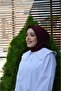 Mio Jazz Scarf Claret Red - 2