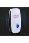 Ultrasonic Anti Mosquito Insect - Mouse Spider Bath Repellent - 5