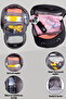 Mucco Backpack School Travel Daily Baby 15.6 Inch Laptop Notebook Bag - 7