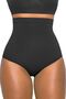 Women's Gathering Seamless High Waist Slip Corset