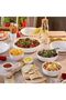 Tempered Oven Dish 26 cm
