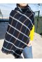 Winter Shoulder and Neck Shawl - 2