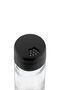 Nero 6-Piece Salt and Pepper Shaker Set, Spice Rack with Wooden Stand - 4