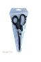 Taksun Gl120 Fabric Tailor Scissors 23 Cm 9"inch Tksn-23cm - 2