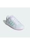 GRAND COURT 2.0 K WHITE Kids Casual Shoes - 4