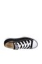 Black Kids 3J235C Chuck Taylor Allstar Shoes - 5