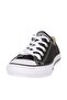 Black Kids 3J235C Chuck Taylor Allstar Shoes - 2