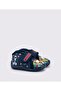 W10286-003 COMFI SNOOPY LAUGH CHILDREN'S SHOES