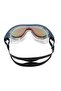 THE ONE MASK MIRRORED SWIMMING GOGGLES 004308103 - 4