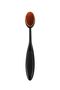 Orange Foundation Brush