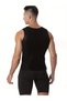 Nodiko Model Unisex Thermal Sauna Athlete Help You Slimming Your Fat Approach Corset Black Color - 6